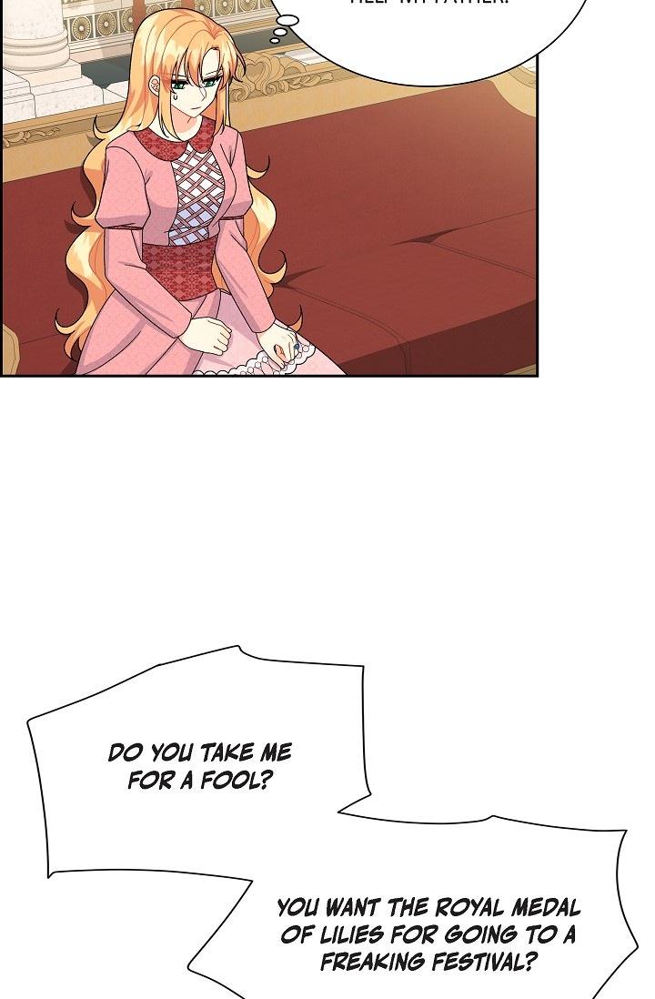 The Younger Male Lead Fell for Me before the Destruction Chapter 39 27